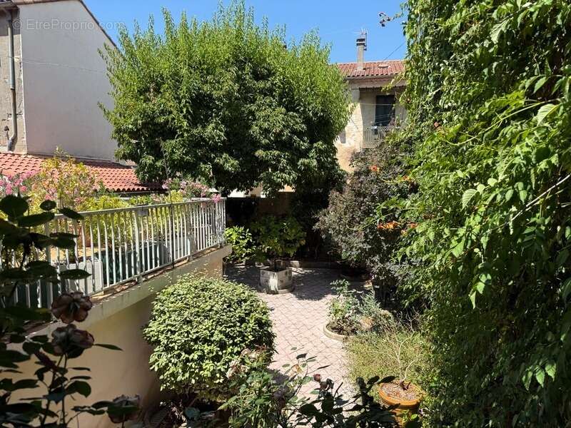 Maison à LA GRAND-COMBE