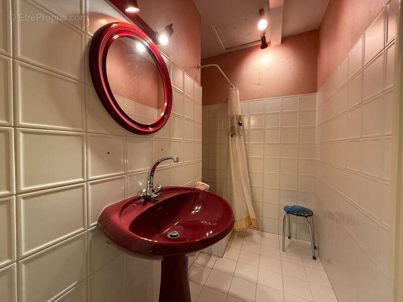 Maison à LA GRAND-COMBE