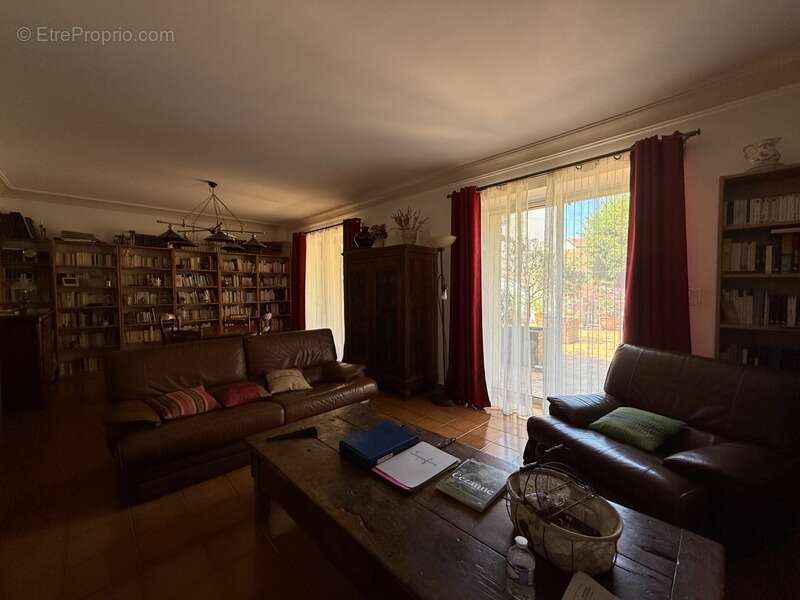 Maison à LA GRAND-COMBE