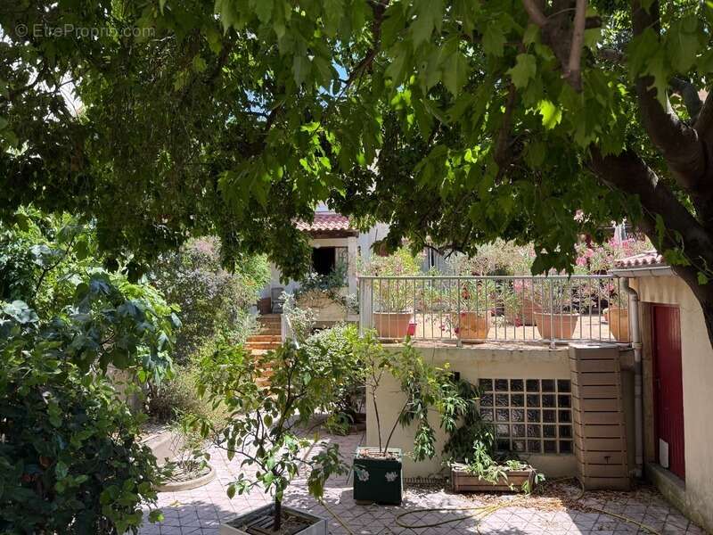 Maison à LA GRAND-COMBE