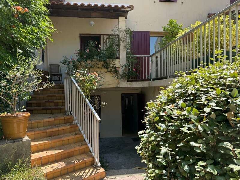 Maison à LA GRAND-COMBE