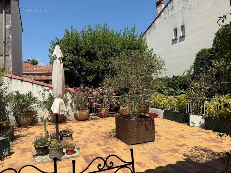 Maison à LA GRAND-COMBE