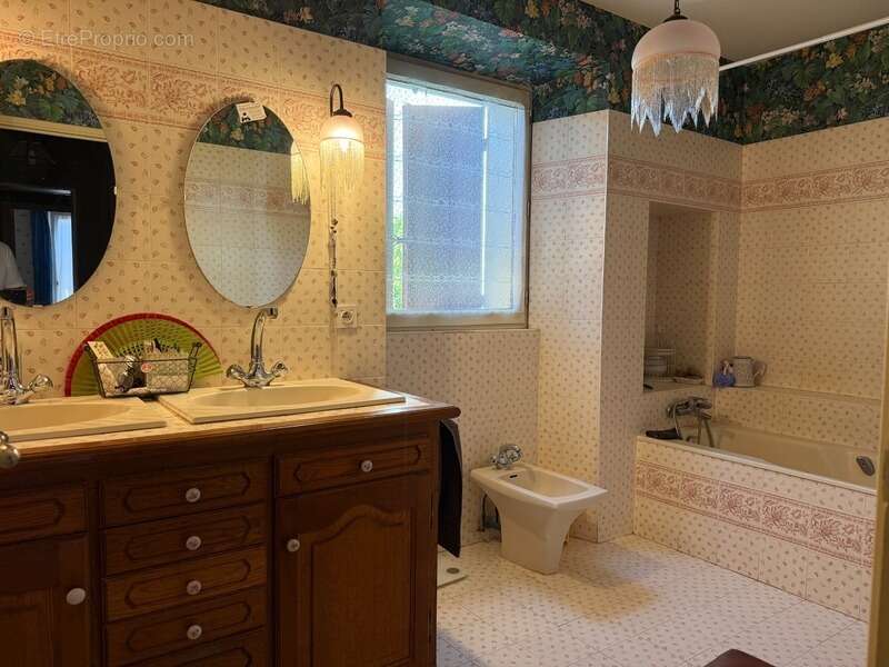 Maison à LA GRAND-COMBE