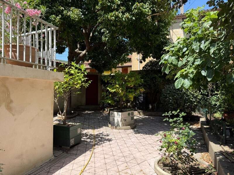 Maison à LA GRAND-COMBE