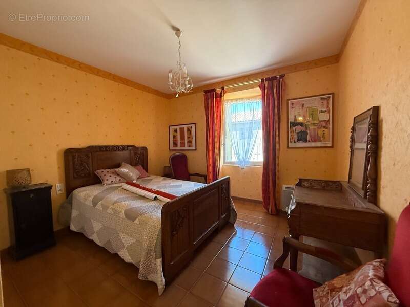 Maison à LA GRAND-COMBE