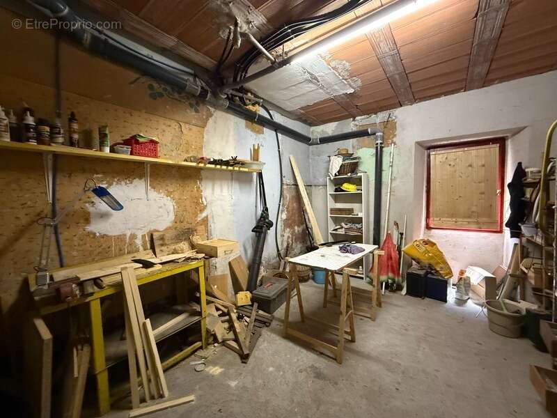 Maison à LA GRAND-COMBE