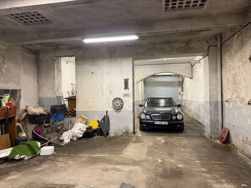 Maison à LA GRAND-COMBE