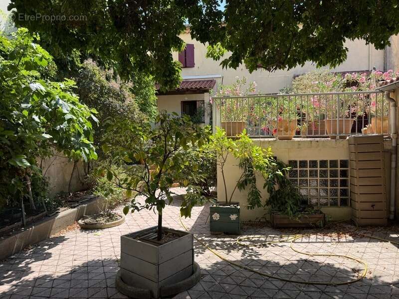 Maison à LA GRAND-COMBE