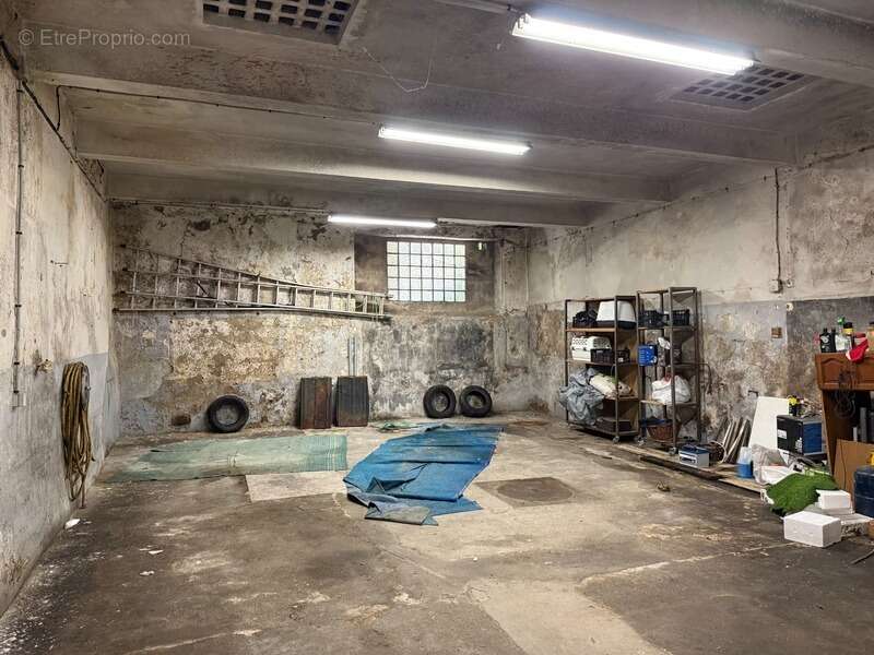 Maison à LA GRAND-COMBE