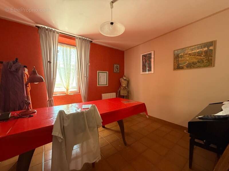 Maison à LA GRAND-COMBE