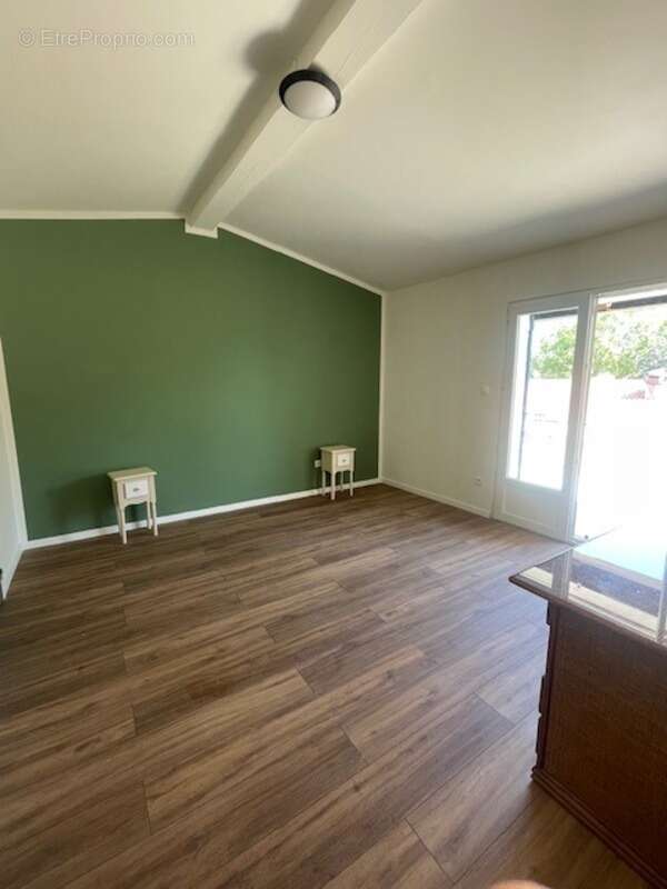 Appartement à CARCASSONNE