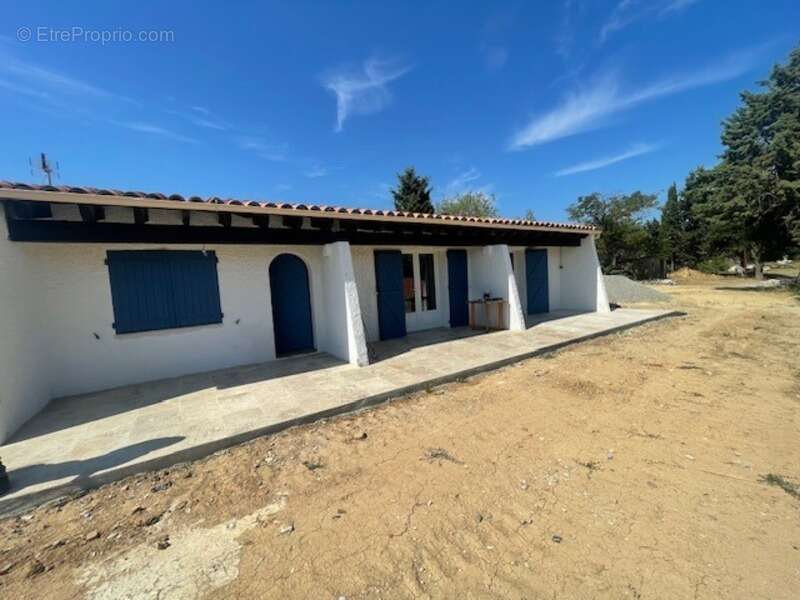 Appartement à CARCASSONNE