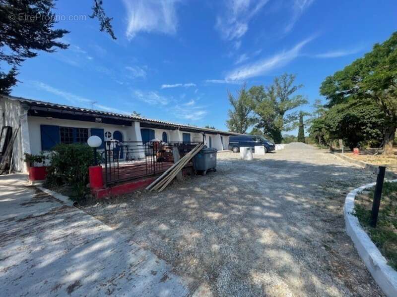 Appartement à CARCASSONNE