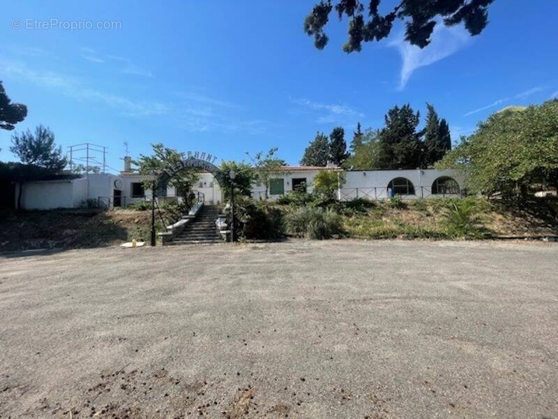 Appartement à CARCASSONNE