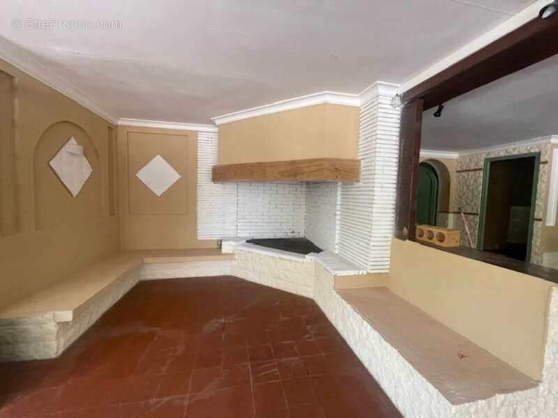 Appartement à CARCASSONNE