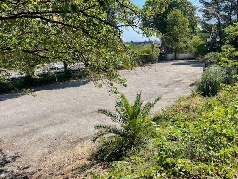 Appartement à CARCASSONNE