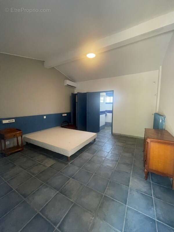 Appartement à CARCASSONNE