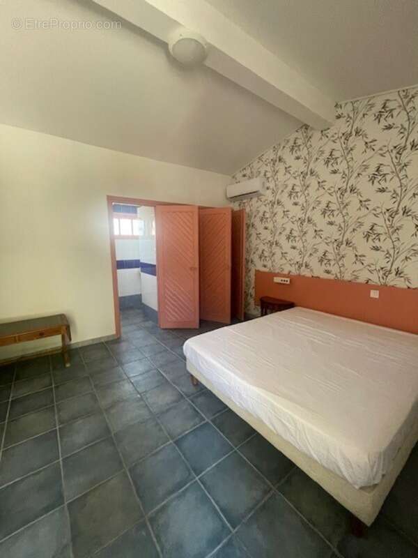 Appartement à CARCASSONNE