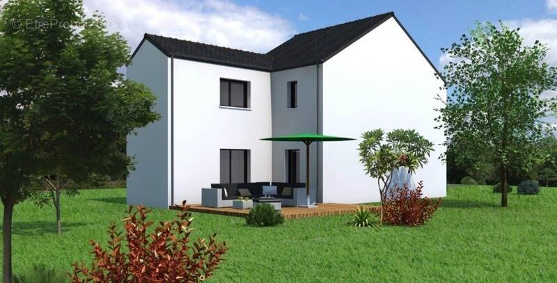 Maison à LA BAULE-ESCOUBLAC