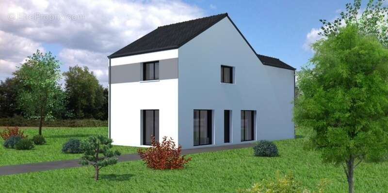 Maison à LA BAULE-ESCOUBLAC