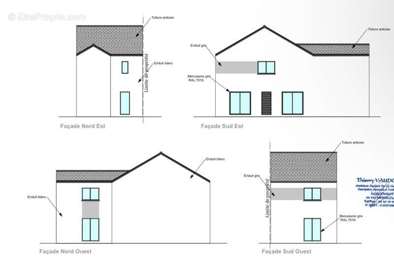Maison à LA BAULE-ESCOUBLAC