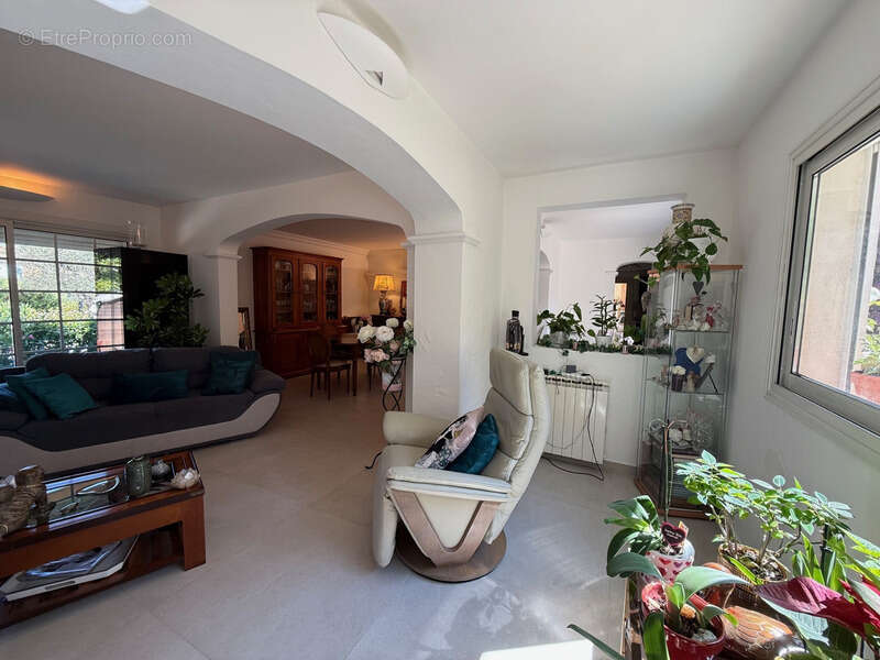 Maison à SAINT-RAPHAEL