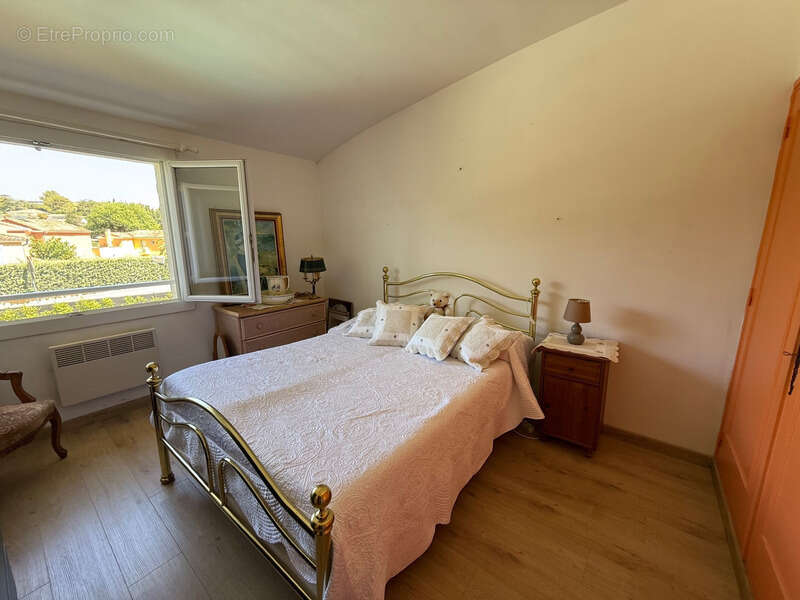 Maison à SAINT-RAPHAEL