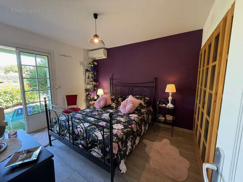 Maison à SAINT-RAPHAEL