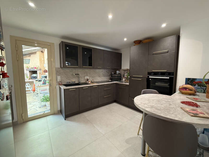 Maison à SAINT-RAPHAEL