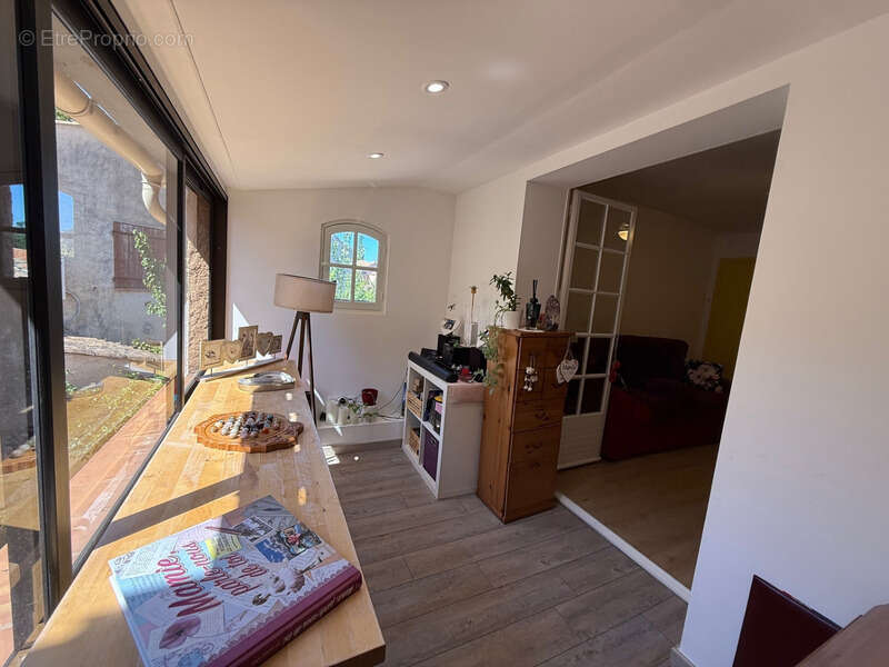 Maison à SAINT-RAPHAEL