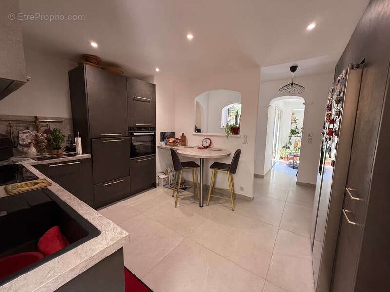 Maison à SAINT-RAPHAEL