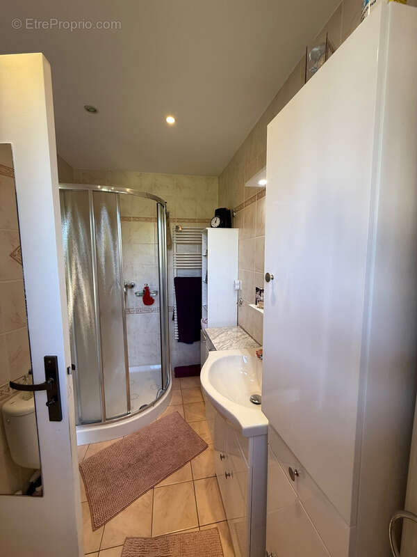 Maison à SAINT-RAPHAEL