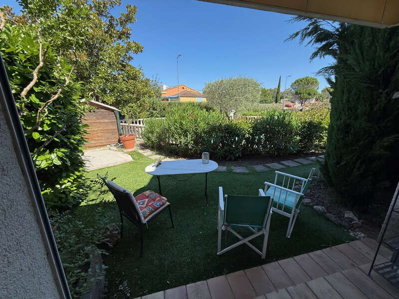 Maison à SAINT-RAPHAEL