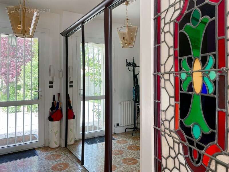 Maison à LA ROCHELLE