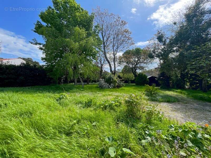 Maison à LA ROCHELLE