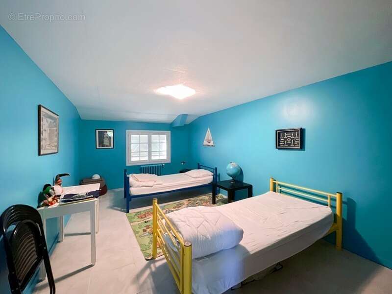 Maison à LA ROCHELLE