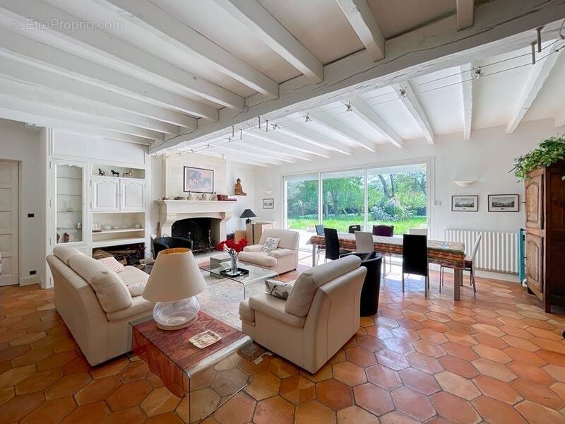 Maison à LA ROCHELLE