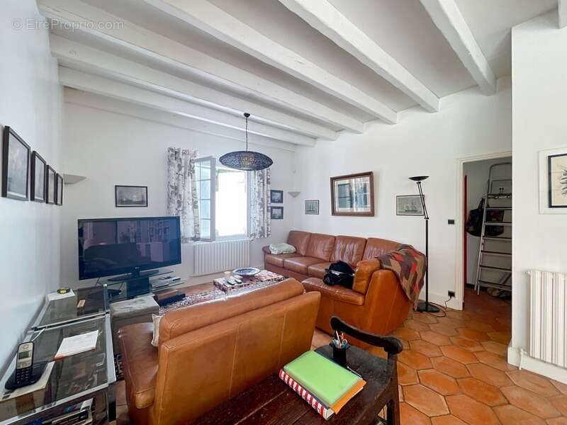 Maison à LA ROCHELLE