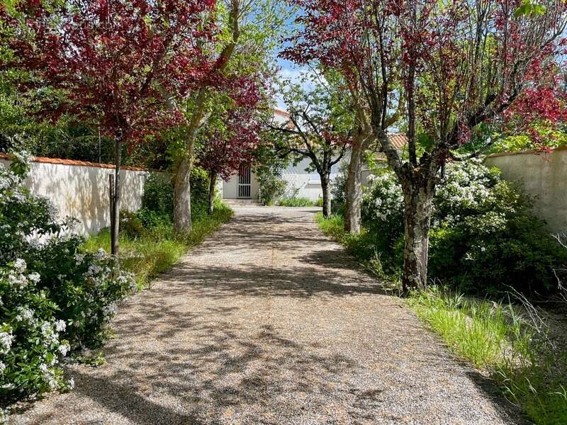 Maison à LA ROCHELLE