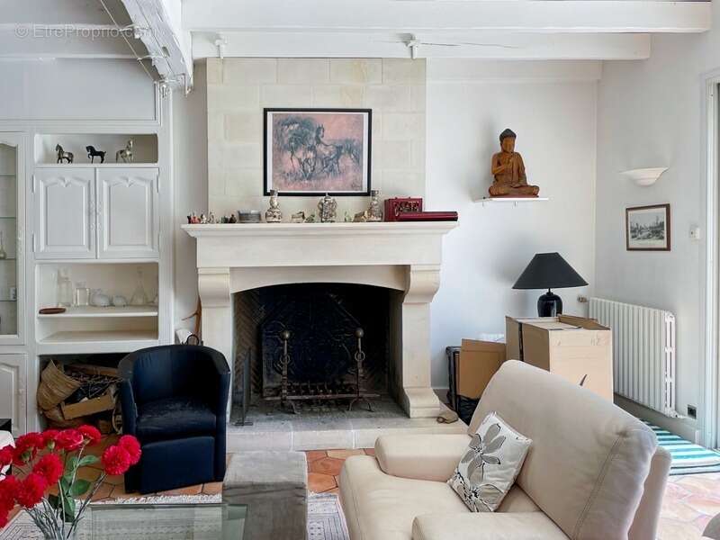 Maison à LA ROCHELLE