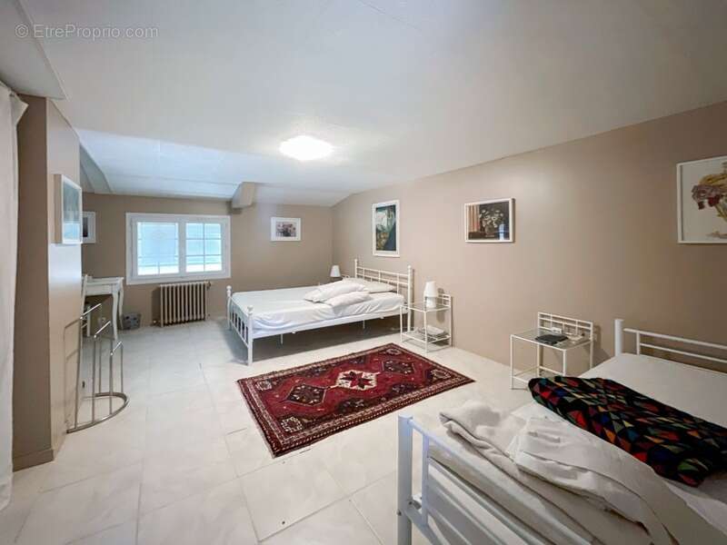 Maison à LA ROCHELLE