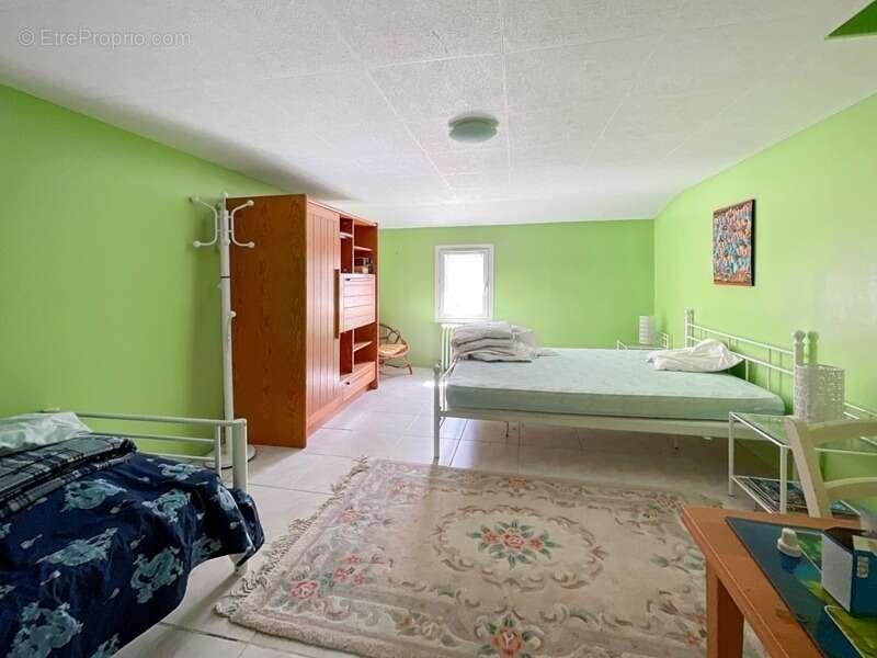 Maison à LA ROCHELLE