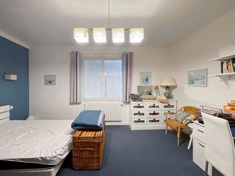 Maison à LA ROCHELLE