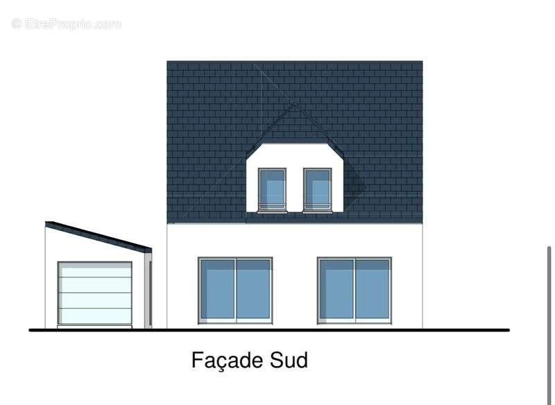 Maison à LA BAULE-ESCOUBLAC