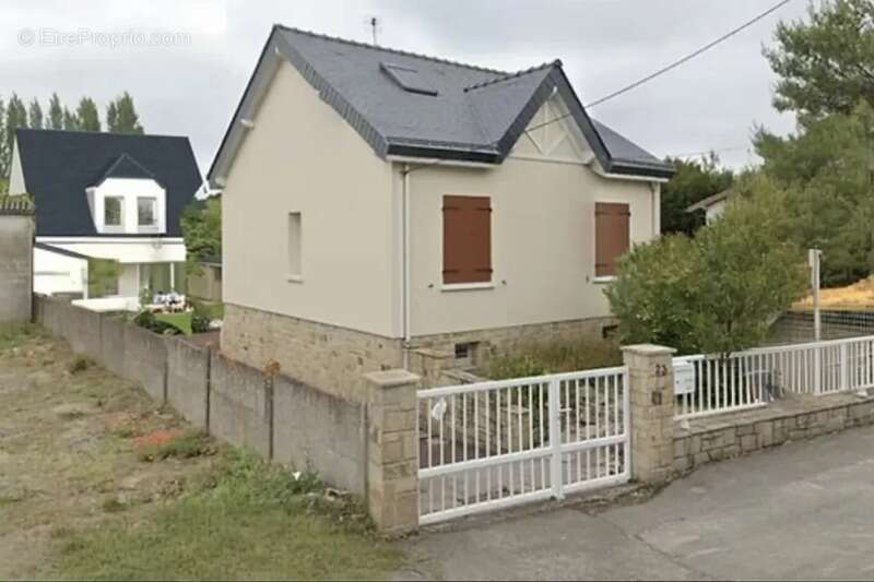 Maison à LA BAULE-ESCOUBLAC