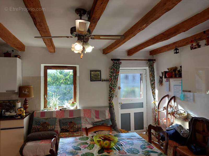 Maison à LA RAVOIRE