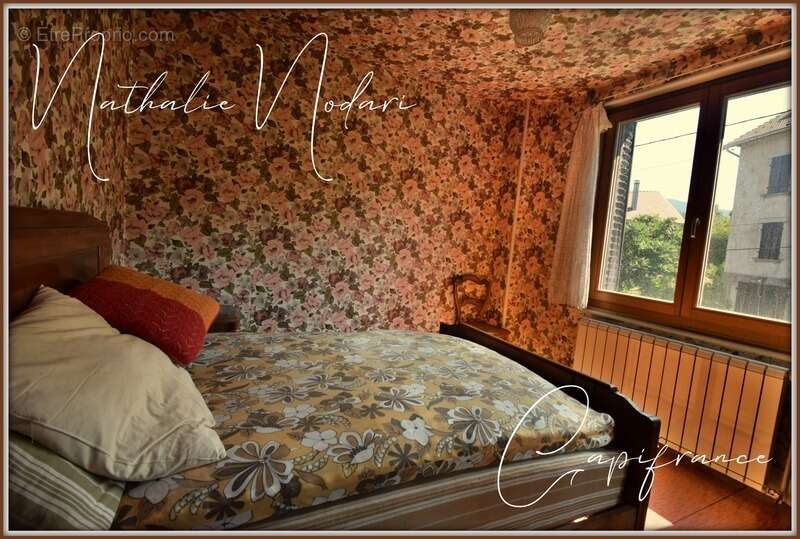 Maison à SAINT-MAURICE-SUR-MOSELLE