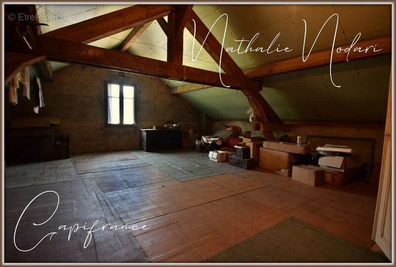 Maison à SAINT-MAURICE-SUR-MOSELLE