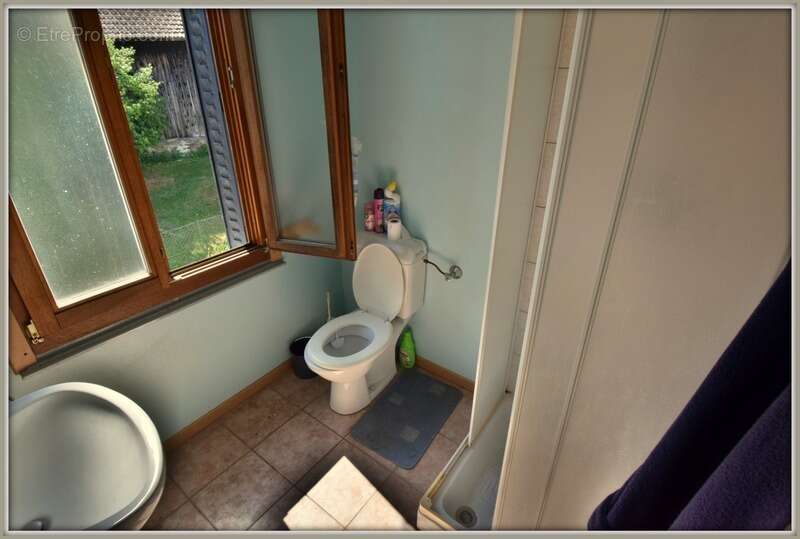 Maison à SAINT-MAURICE-SUR-MOSELLE