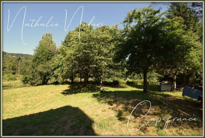 Maison à SAINT-MAURICE-SUR-MOSELLE